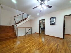 Wareham Road (D15), Semi-Detached #639030671